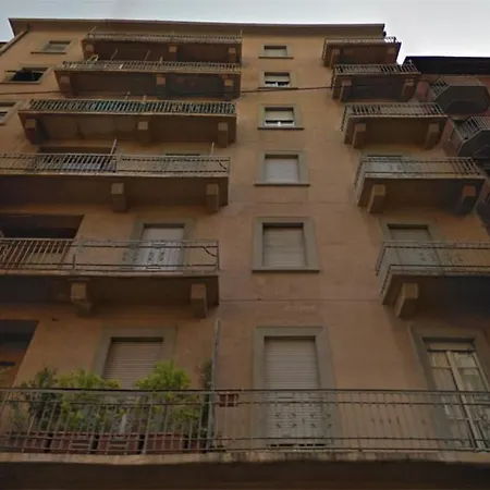 Casa de hóspedes Aquarium Fish And Gastropods *