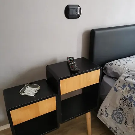 Aquarium Fish And Gastropods Πανσιόν Τορίνο