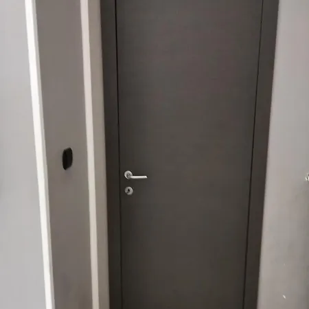 Πανσιόν Aquarium Fish And Gastropods