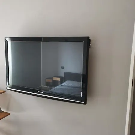 Aquarium Fish And Gastropods Πανσιόν Τορίνο