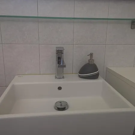 Casa de hóspedes Aquarium Fish And Gastropods *