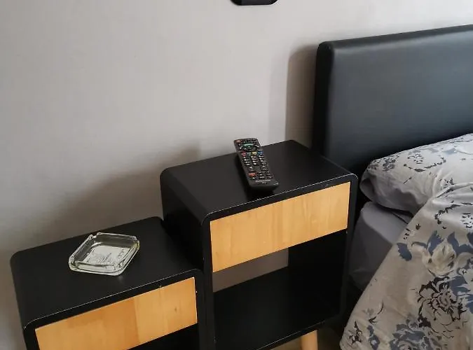 Aquarium Fish And Gastropods ゲストハウス トリノ