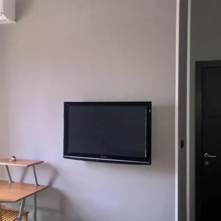 Aquarium Fish And Gastropods * Turín