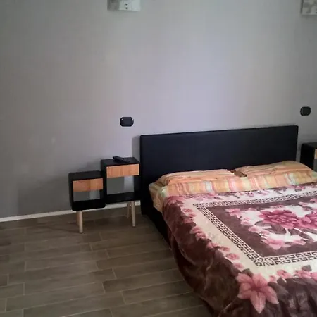 Aquarium Fish And Gastropods Penzion *