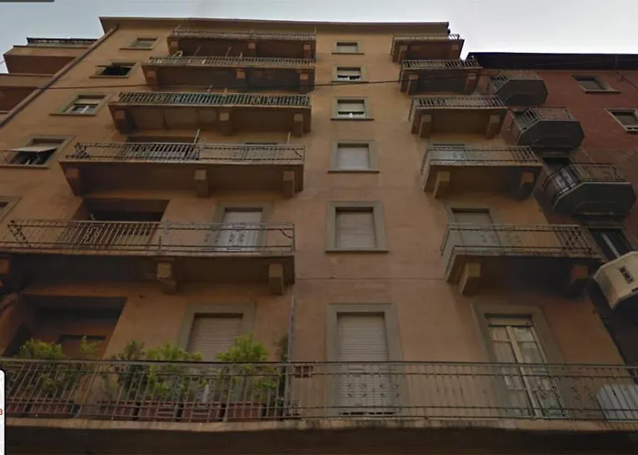 Pensjonat Aquarium Fish And Gastropods *