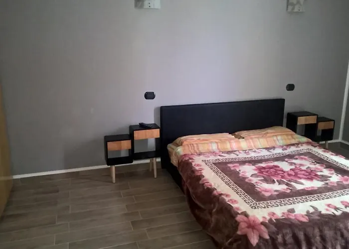 Aquarium Fish And Gastropods Pensjonat *