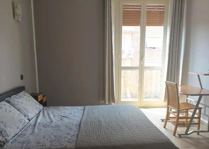 Pensjonat Aquarium Fish And Gastropods Turyn