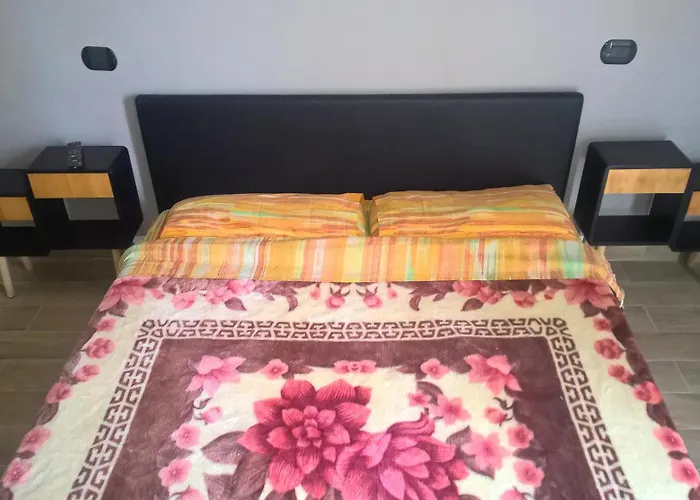 Pensjonat Aquarium Fish And Gastropods *