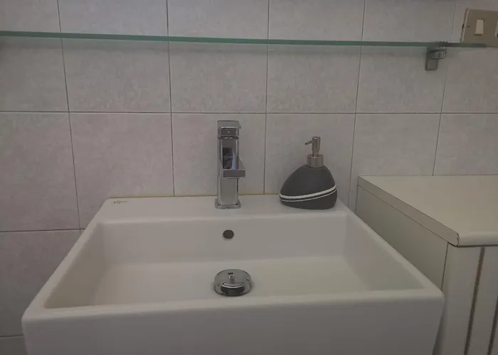 Pensjonat Aquarium Fish And Gastropods *